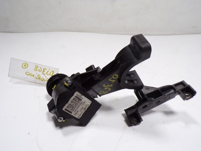 Fecho de ignição Fiat/Alfa/Lancia 52182823