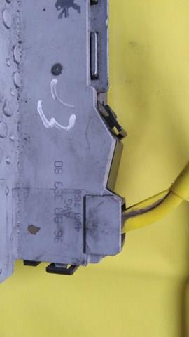 9681335980 Fiat/Alfa/Lancia Fecho da porta dianteira esquerda