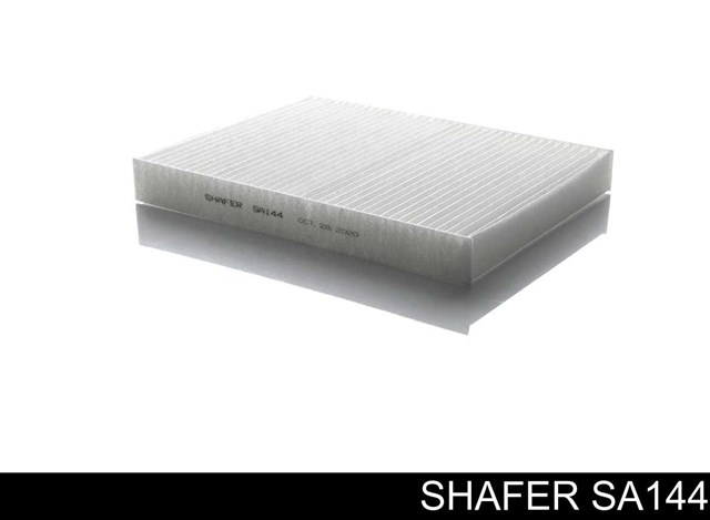 Filtro de salão SA144 Shafer