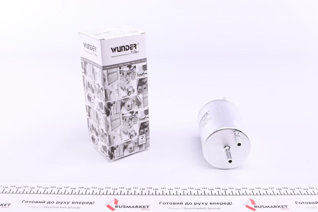 Filtro de combustível Wunder WB150