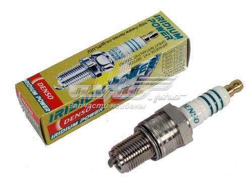 Vela de ignição IXUH22I4 Denso