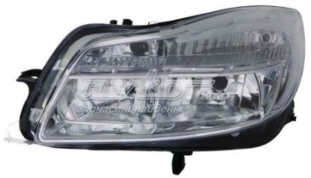 Luz esquerda 4421158LMLDEM Depo/Loro/Abakus