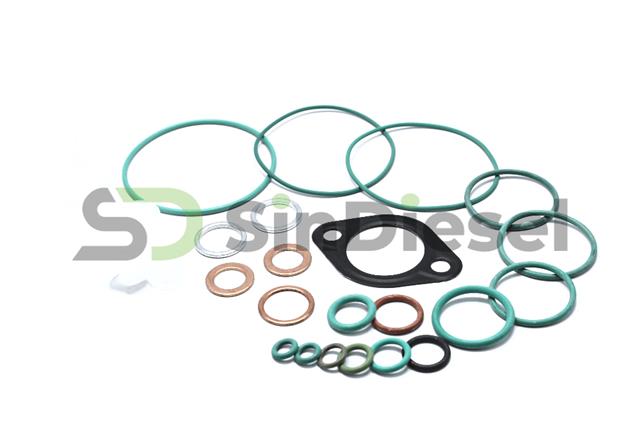 Compre 2940090030 Denso Kit de reparação da Bomba de Combustível de Pressão Alta