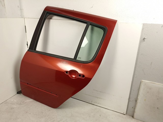 Porta traseira esquerda Renault (RVI) 7751475519
