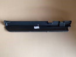 Compre 215796RA6A Nissan/Infiniti Conduto de ar (defletor) inferior do radiador