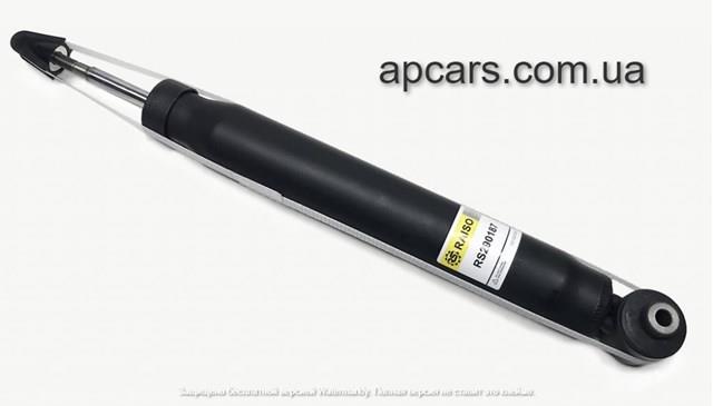 Amortecedor traseiro RS290187 Raiso
