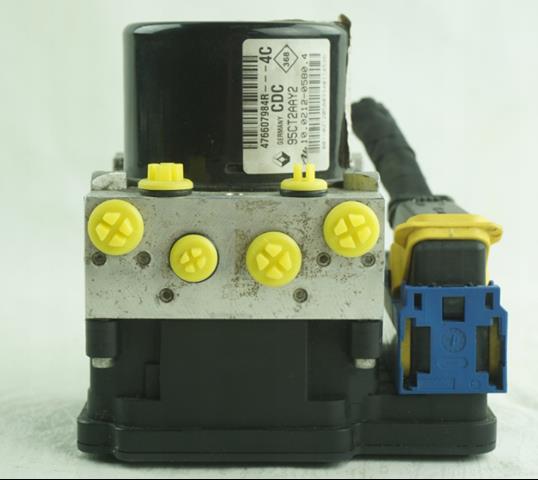 Unidade hidráulico de controlo ABS 476607984R Renault (RVI)