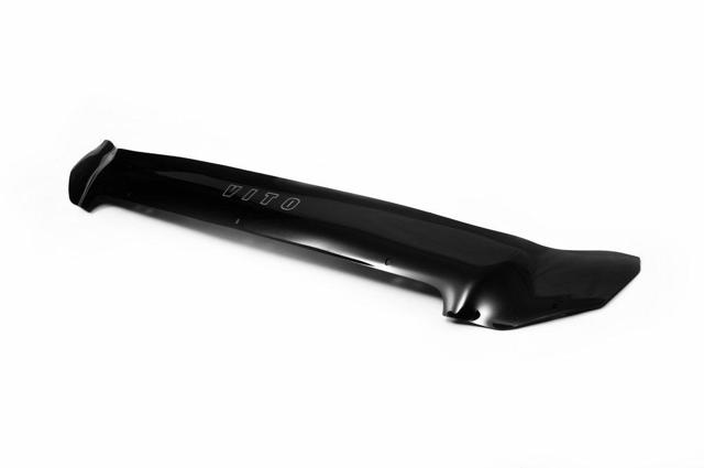 Defletor da capota para Mercedes Vito II 639