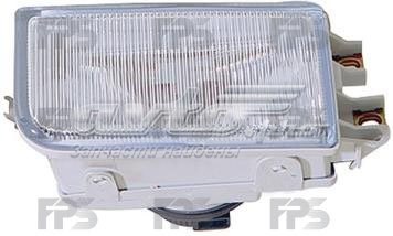 Luzes de nevoeiro direitas FPS FP9538H2P