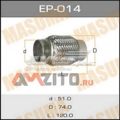 EP014 Masuma 