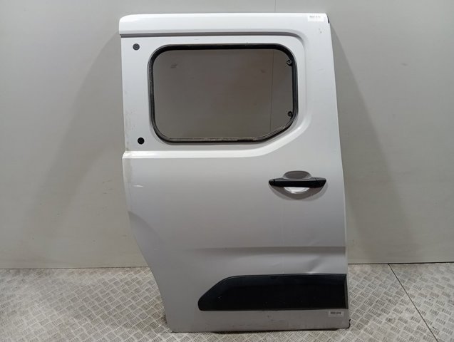 SU001B0462 Toyota 