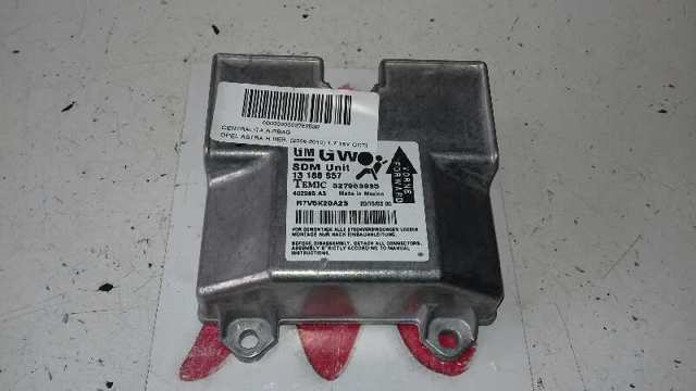 13188857 Opel 