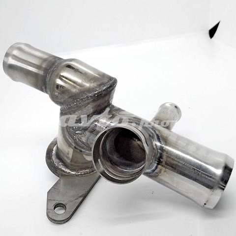 Flange do sistema de esfriamento (união em T) ACS P97