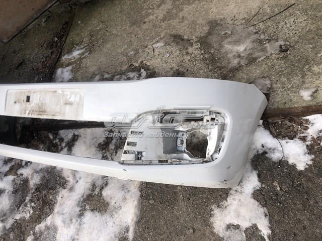 1622237180 Peugeot/Citroen Pára-choque dianteiro