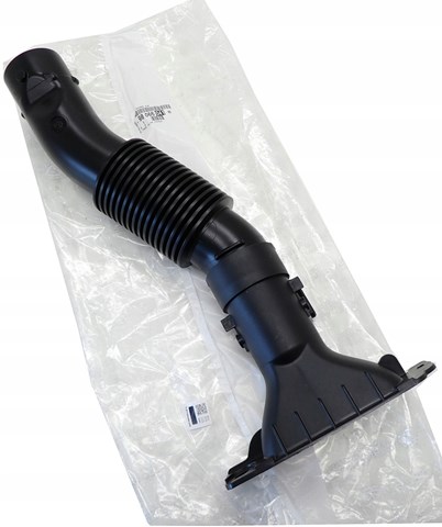 9806604180 Peugeot/Citroen Cano derivado de ar, entrada de filtro de ar