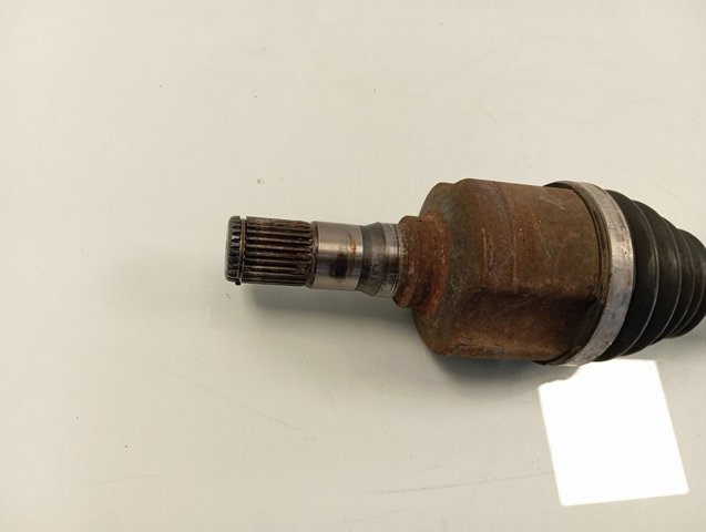 Compre 391018508R Renault (RVI) Semieixo (acionador) dianteiro esquerdo
