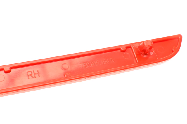 Retrorrefletor (refletor) do pára-choque traseiro direito Rotweiss RWS2321 preço, a partir de 13,86 USD
