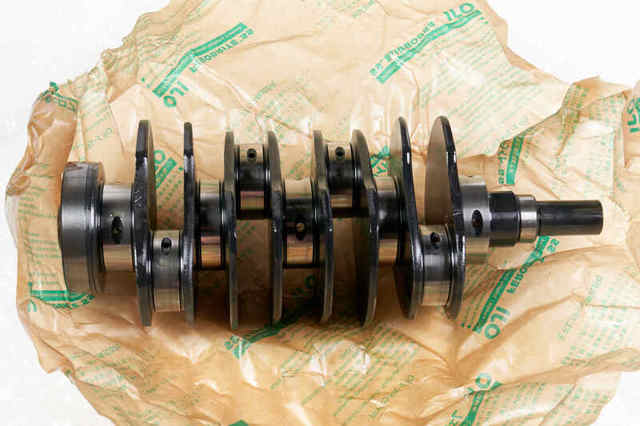 Cambota de motor Subaru 12200AA270 preço, a partir de 531,80 USD