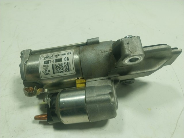 2198353 Ford Motor de arranco