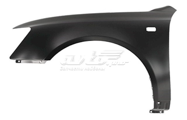 Pára-lama dianteiro esquerdo FPS FP3213311Q preço, a partir de 103,59 USD