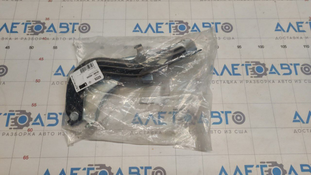 Compre 654006RA0A Nissan/Infiniti Gozno da capota direito