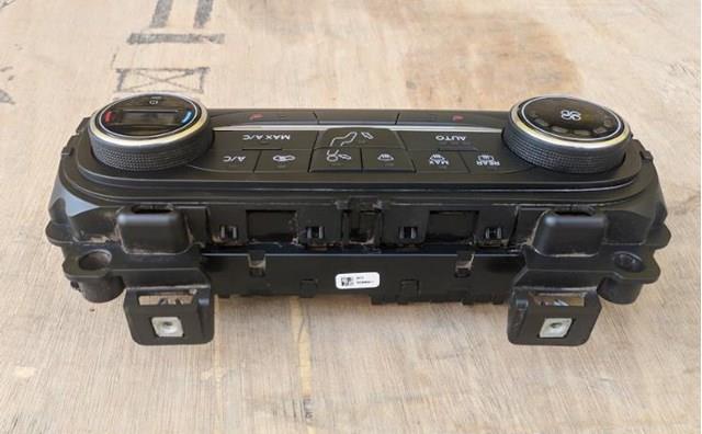 Unidade de controlo dos modos de aquecimento/condicionamento Ford Escape preço, a partir de 750,02 USD