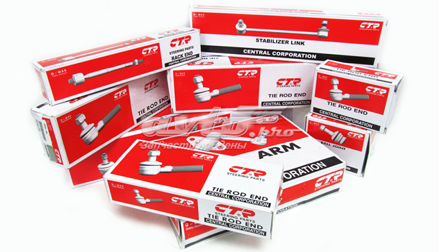 Suporte de amortecedor dianteiro CTR CMKH1 preço, a partir de 46,47 USD