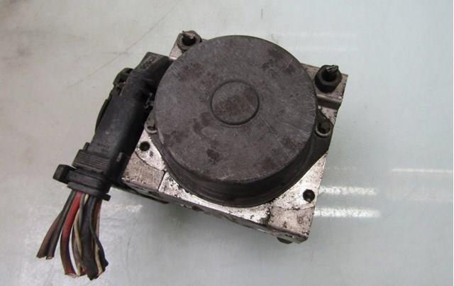 Unidade hidráulico de controlo ABS Renault (RVI) 0265231734 preço, a partir de 66,40 USD