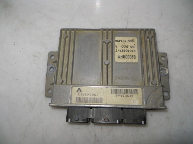 8200045893 Renault (RVI) 