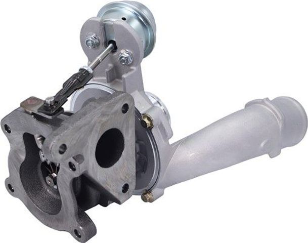 Turbina TBM0013 Magneti Marelli