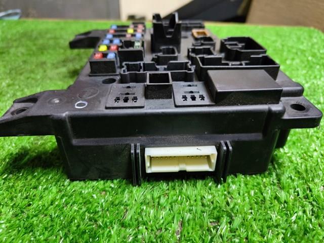 8637A313 Mitsubishi Unidade de dispositivos de segurança