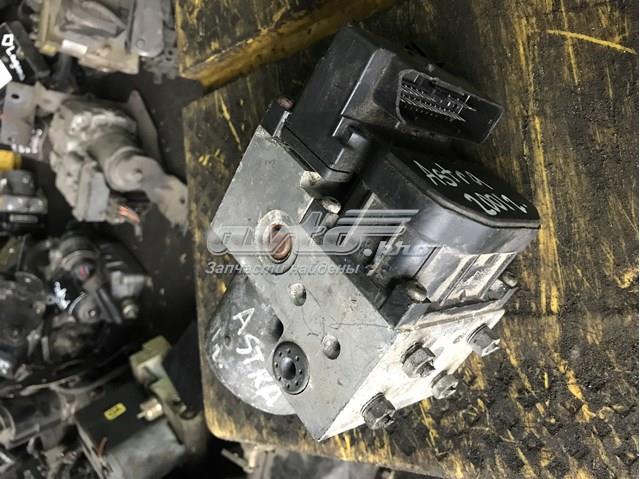 Unidade hidráulico de controlo ABS Bosch 0265216651