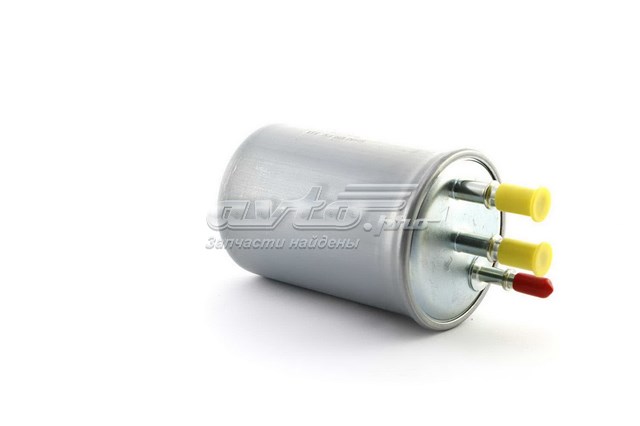 Filtro de combustível Shafer FM511