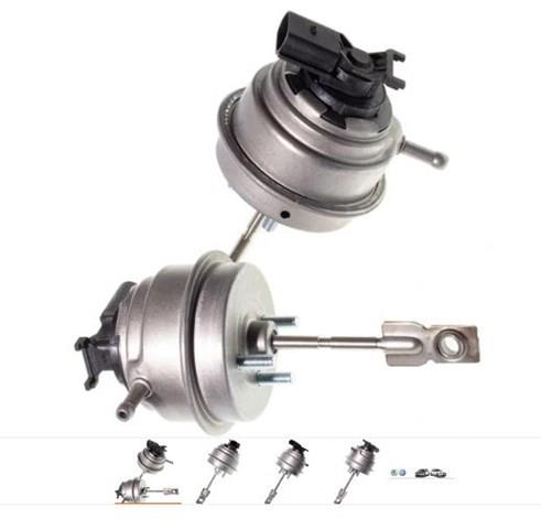 Válvula (atuador) de controlo de turbina Volkswagen Golf ALLTRACK VII BA5, BV5