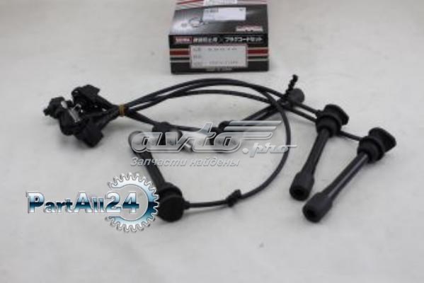 Fios de alta voltagem, kit Seiwa 50070