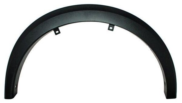 638105RB0A Nissan/Infiniti Expansor (placa sobreposta) de arco do pára-lama dianteiro direito