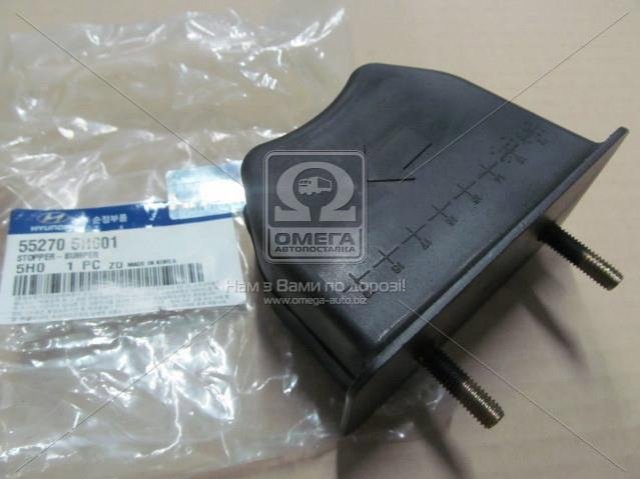 Grade de proteção da suspensão de lâminas dianteira Hyundai/Kia 552705H001 preço, a partir de 21,43 USD