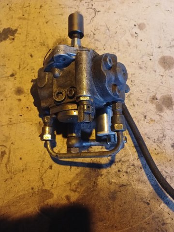 Compre 16700AW402 Nissan/Infiniti Bomba de combustível de pressão alta