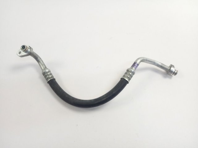 Mangueira de aparelho de ar condicionado, desde o compressor até o radiador 9658227580 Peugeot/Citroen