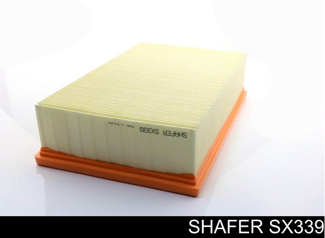 SX339 Shafer Filtro de ar
