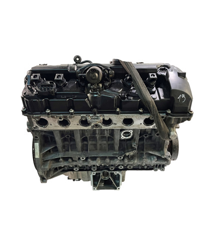 Motor montado BMW 11000421209
