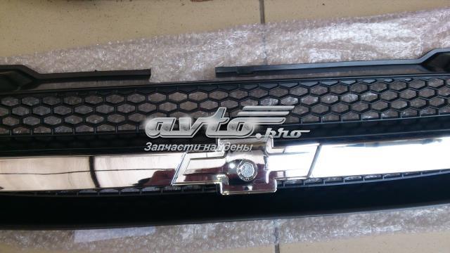 Grelha do radiador FPS FP1703997 preço, a partir de 36,19 USD