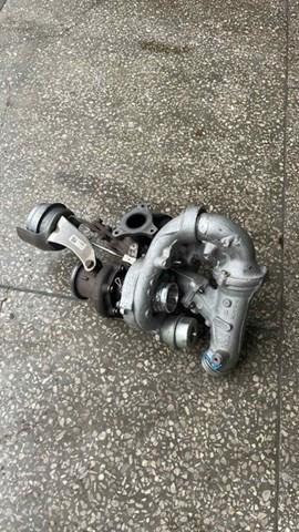 Compre A6510901686 Mercedes Turbina