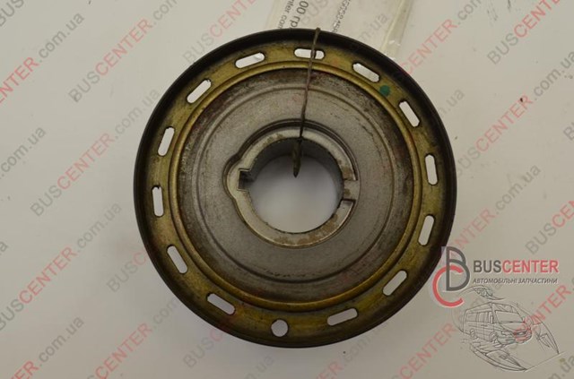 9656584580 Fiat/Alfa/Lancia Engrenagem de cadeia da roda dentada de acionamento de cambota de motor