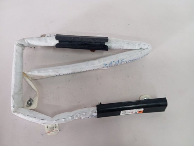 95327400 Opel Cinto de segurança (AIRBAG) de estore lateral esquerdo