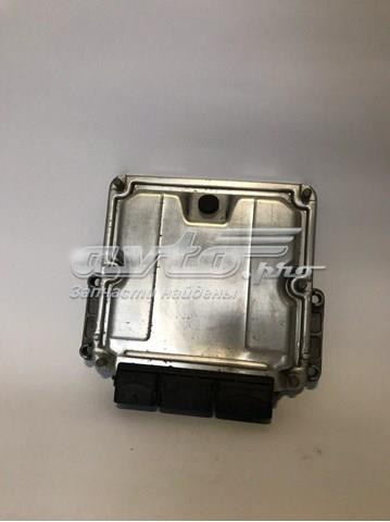 Compre 0281010632 Bosch Módulo de direção (Centralina eletrônica) de motor