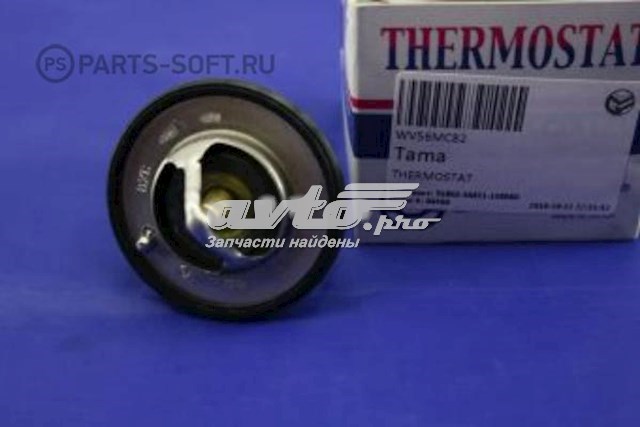 Termostato Tama WV56MC82