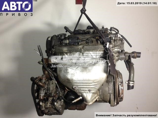 G13BB Subaru Motor montado
