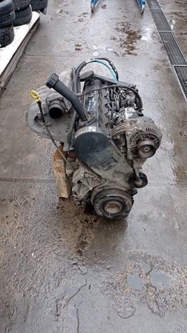 Motor montado AAB VAG