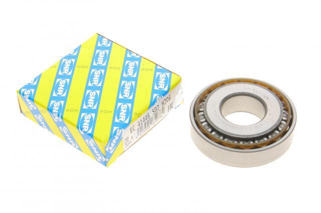 Rolamento da Caixa de Mudança SNR EC41446S02H206